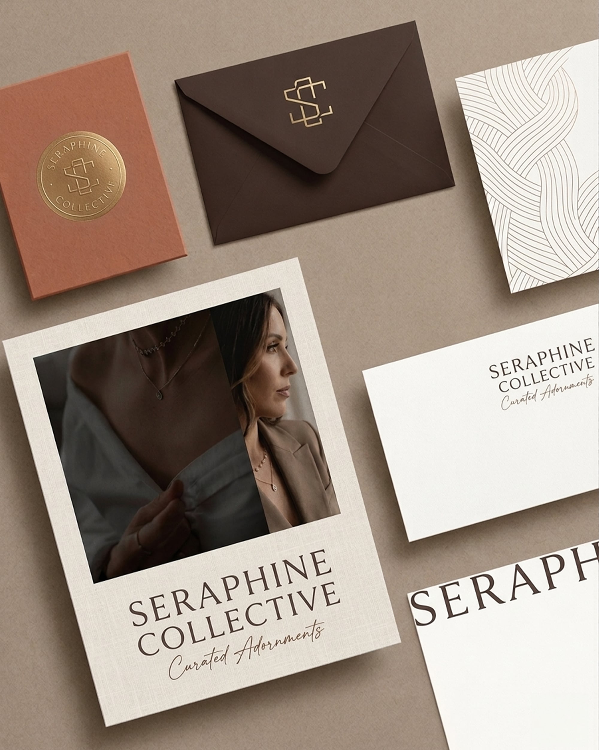 Brand identity